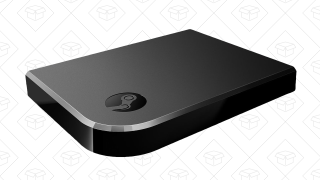 Bestsellers: Steam Link